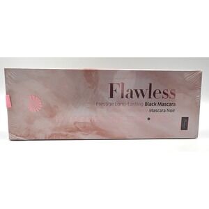 La Prédiré Prestige Paris Flawless Long Lasting Black Mascara Factory Sealed